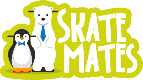 Find Out More | Olympia Skate Mates | Marshall’s International Ltd
