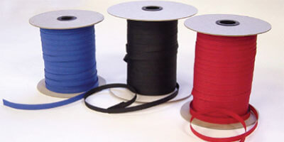 curling-spray-paint-ribbon