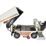 Equipment Hire