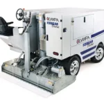 Olympia Hire